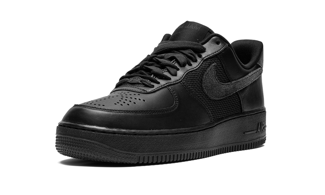 NIKE AIR FORCE 1 LOW SP SLAM JAM BLACK