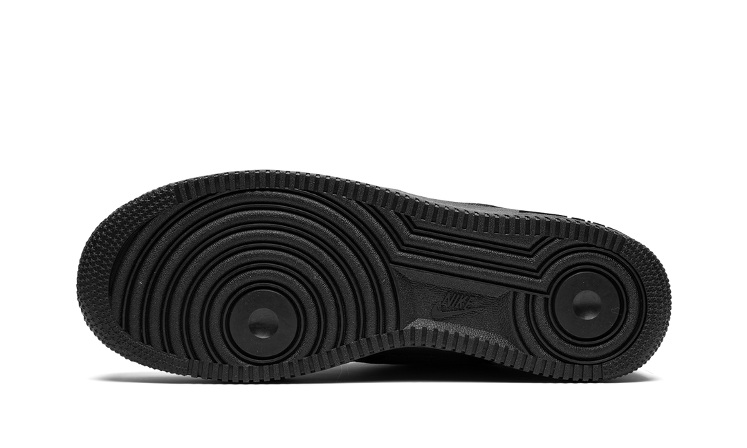 NIKE AIR FORCE 1 LOW SP SLAM JAM BLACK