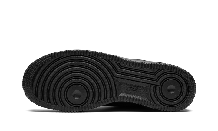 NIKE AIR FORCE 1 LOW SP SLAM JAM BLACK