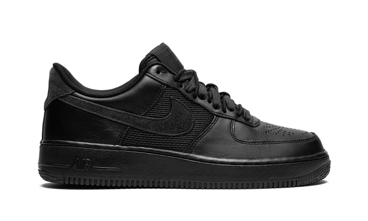 NIKE AIR FORCE 1 LOW SP SLAM JAM BLACK