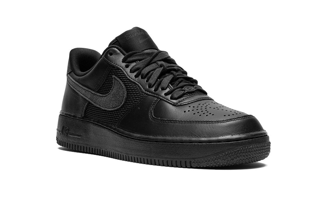 NIKE AIR FORCE 1 LOW SP SLAM JAM BLACK
