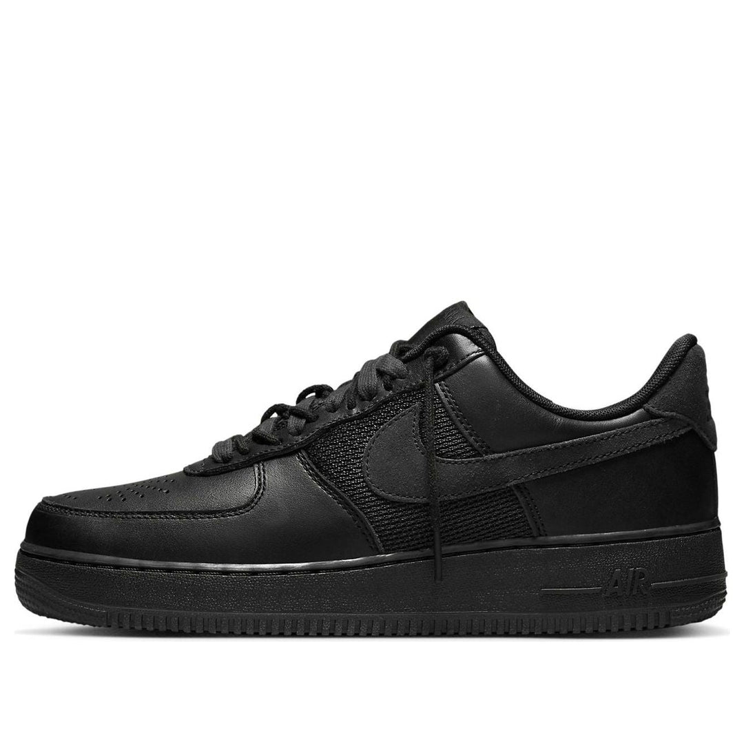 NIKE AIR FORCE 1 LOW SP SLAM JAM BLACK