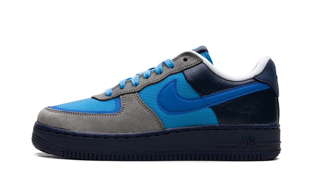NIKE AIR FORCE 1 LOW SP STASH (2024)