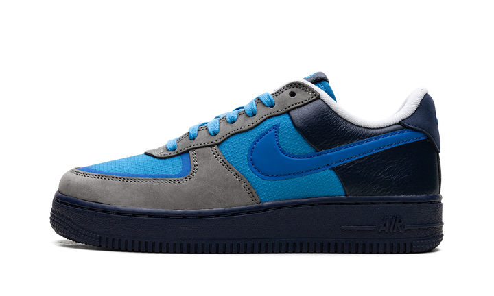 NIKE AIR FORCE 1 LOW SP STASH (2024)