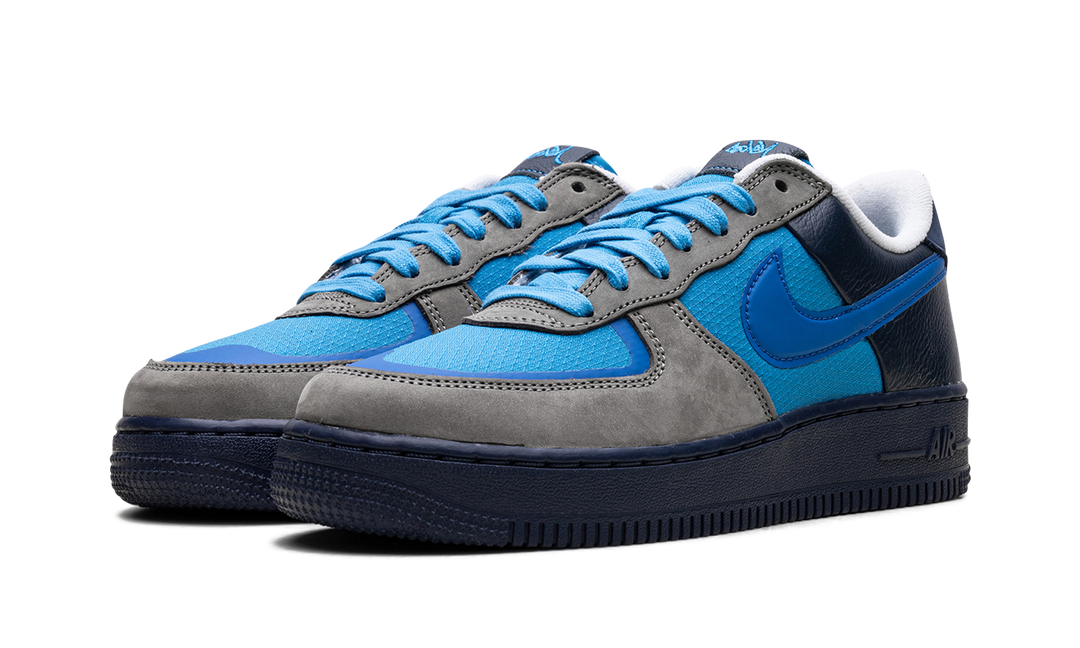 NIKE AIR FORCE 1 LOW SP STASH (2024)