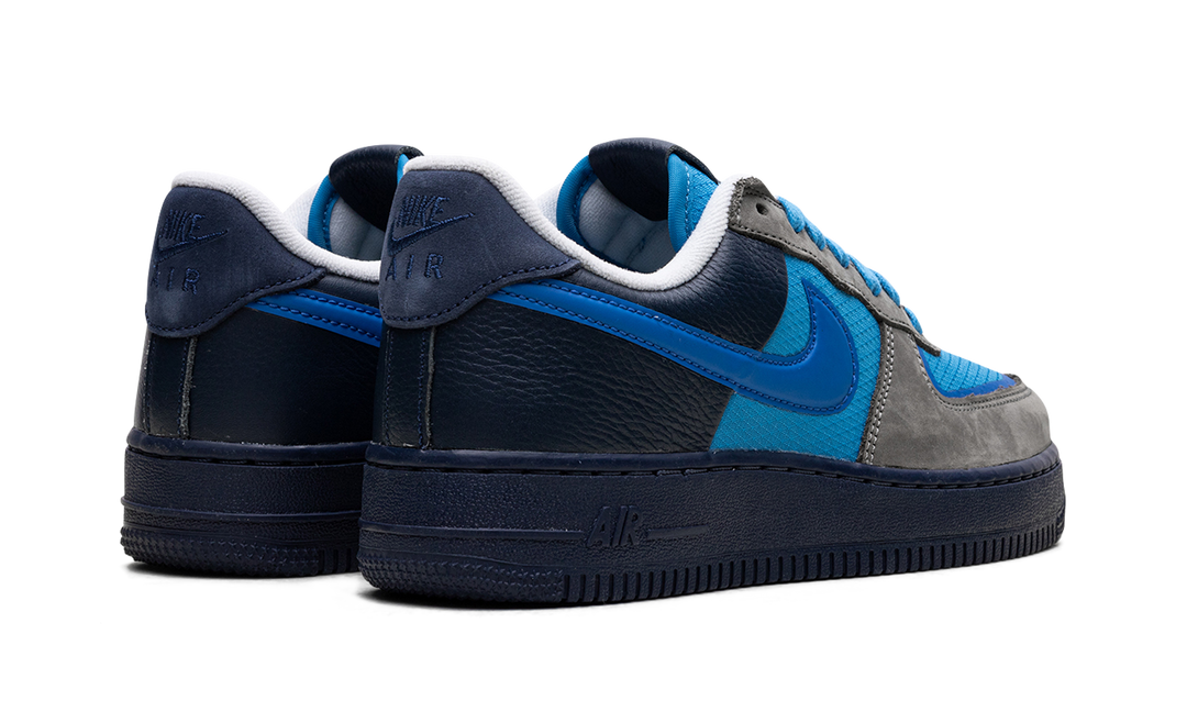 NIKE AIR FORCE 1 LOW SP STASH (2024)