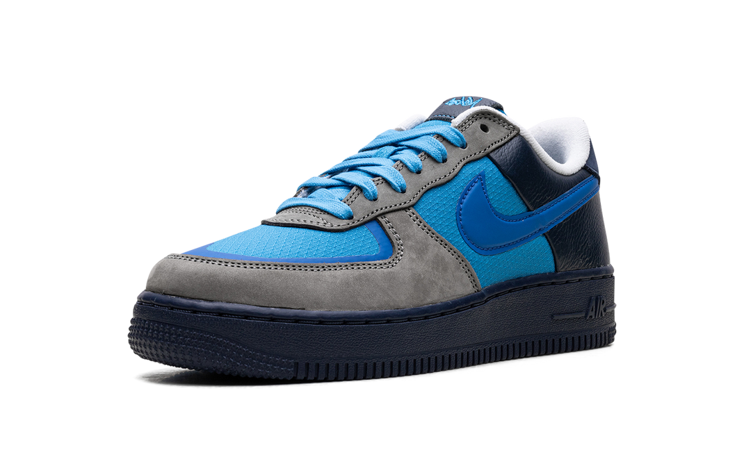 NIKE AIR FORCE 1 LOW SP STASH (2024)