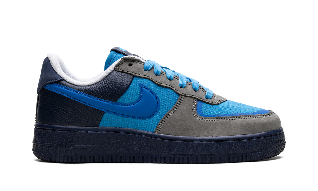 NIKE AIR FORCE 1 LOW SP STASH (2024)