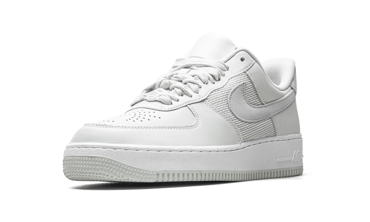 NIKE AIR FORCE 1 LOW SP X SLAM JAM WHITE — Stock 
