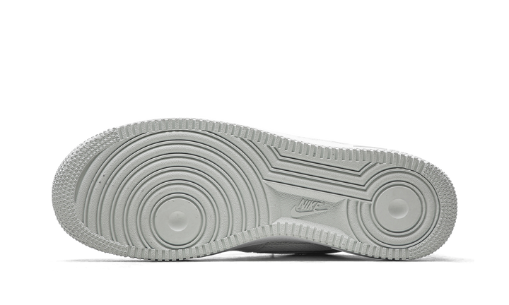 NIKE AIR FORCE 1 LOW SP X SLAM JAM WHITE — Stock 