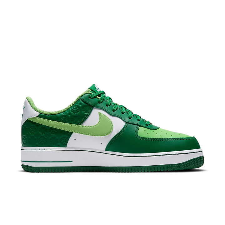 NIKE AIR FORCE 1 LOW ST PATRICKS DAY 2021