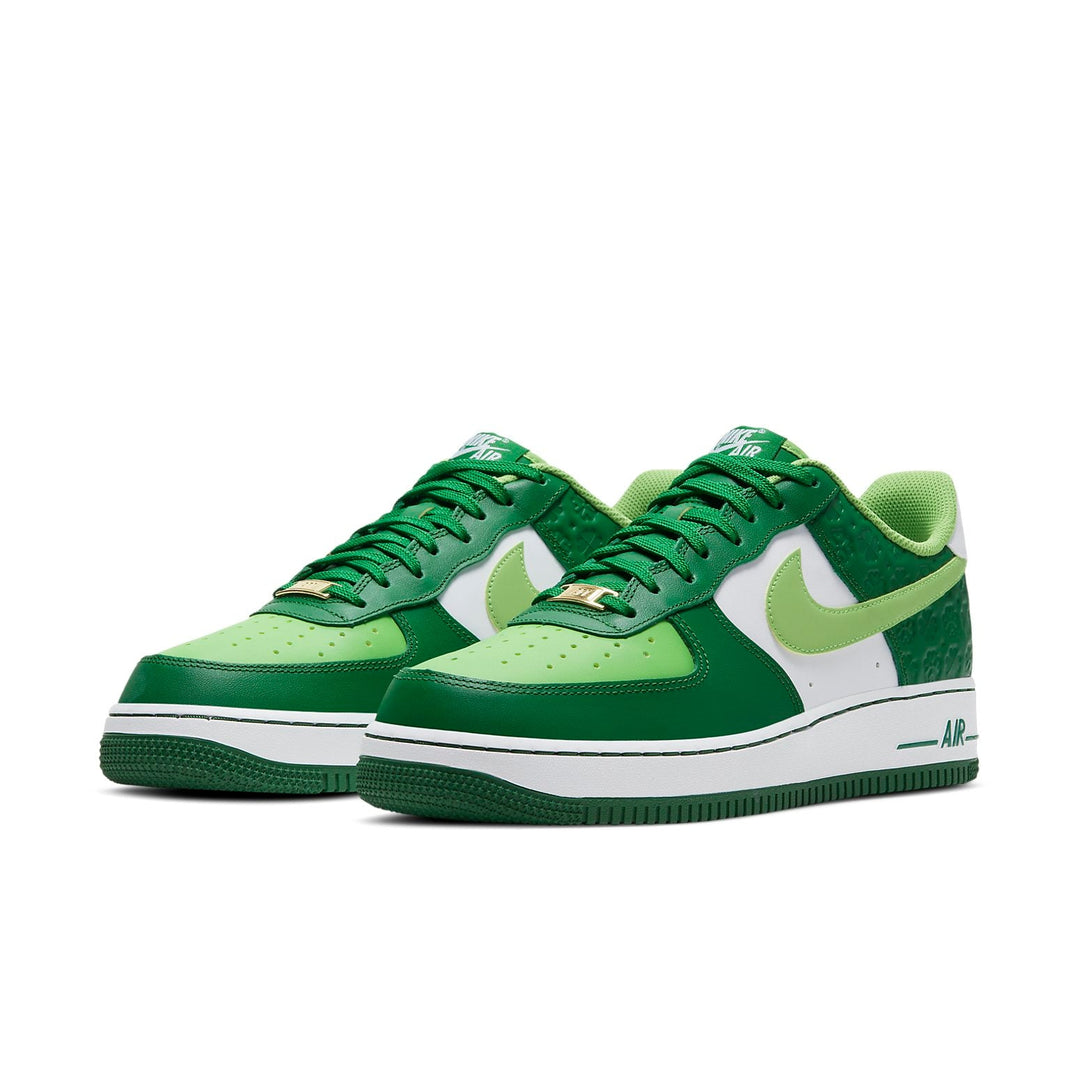 NIKE AIR FORCE 1 LOW ST PATRICKS DAY 2021