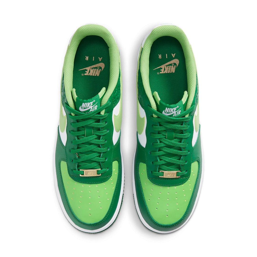 NIKE AIR FORCE 1 LOW ST PATRICKS DAY 2021
