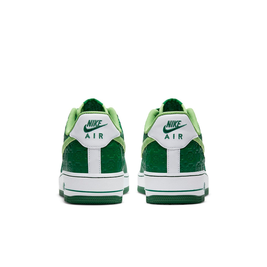 NIKE AIR FORCE 1 LOW ST PATRICKS DAY 2021