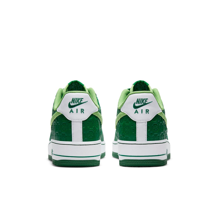 NIKE AIR FORCE 1 LOW ST PATRICKS DAY 2021