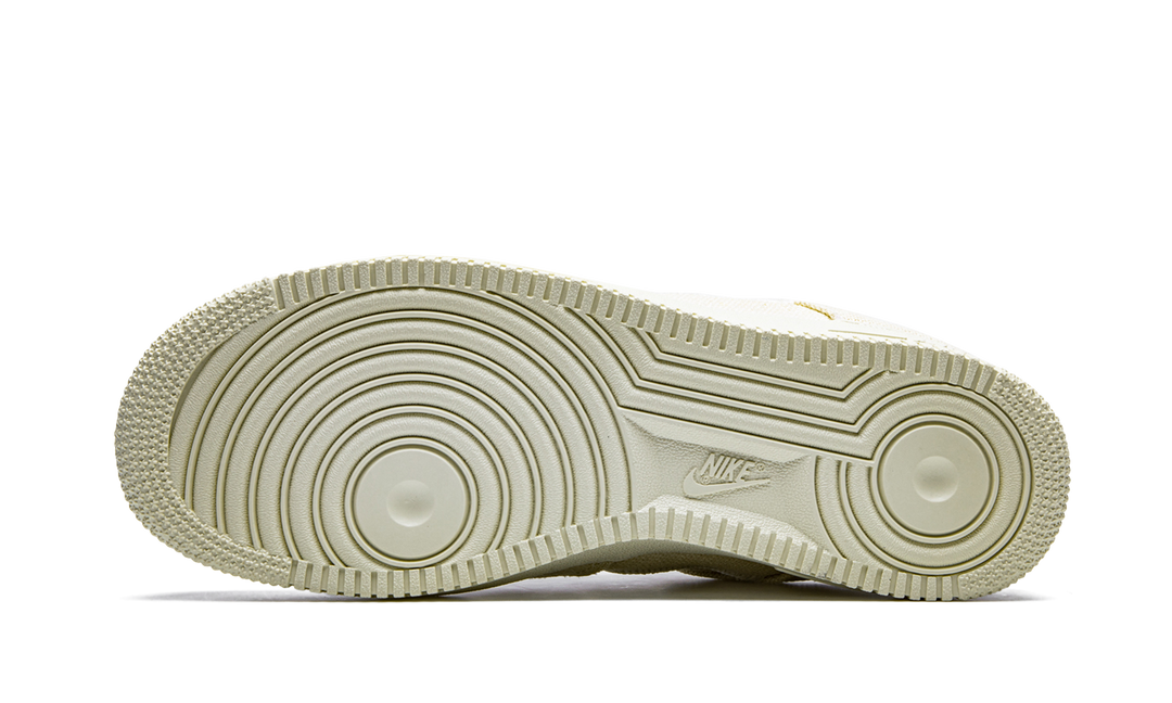 NIKE AIR FORCE 1 LOW STUSSY FOSSIL