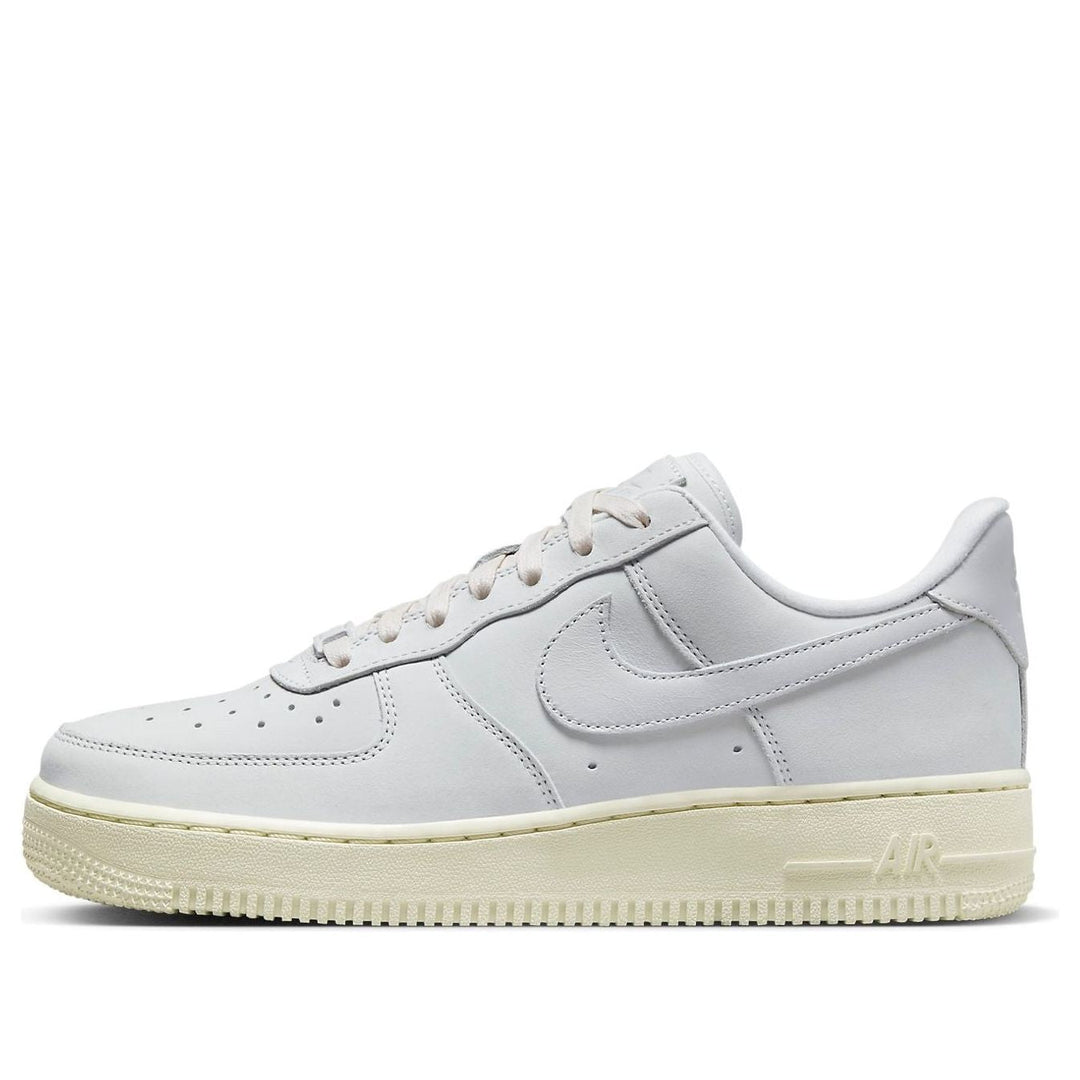 NIKE AIR FORCE 1 LOW SUMMIT WHITE WOMENS