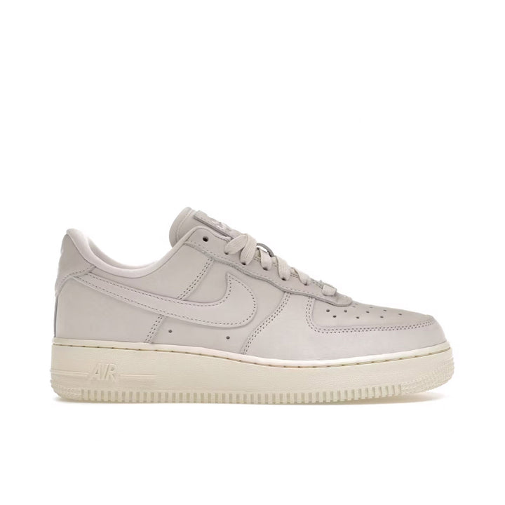 NIKE AIR FORCE 1 LOW SUMMIT WHITE WOMENS