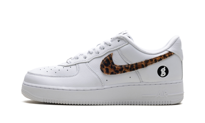 NIKE AIR FORCE 1 LOW SUPREME GOODENOUGH