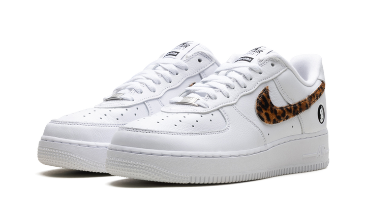 NIKE AIR FORCE 1 LOW SUPREME GOODENOUGH