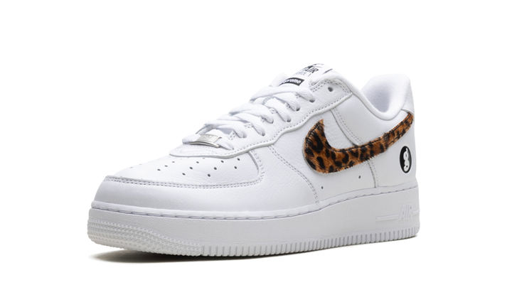 NIKE AIR FORCE 1 LOW SUPREME GOODENOUGH
