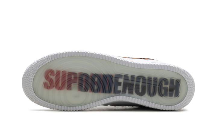 NIKE AIR FORCE 1 LOW SUPREME GOODENOUGH