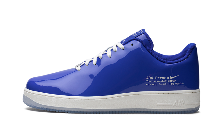 NIKE AIR FORCE 1 LOW .SWOOSH 404 ERROR
