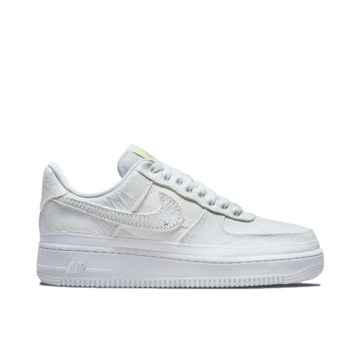 NIKE AIR FORCE 1 LOW TEAR-AWAY ARCTIC PUNCH SESAME