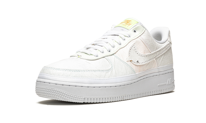 NIKE AIR FORCE 1 LOW TEAR-AWAY ARCTIC PUNCH SESAME