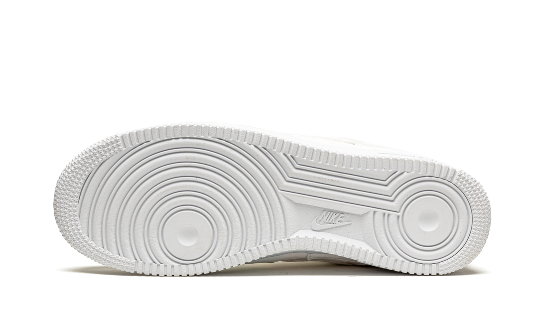 NIKE AIR FORCE 1 LOW TEAR-AWAY ARCTIC PUNCH SESAME