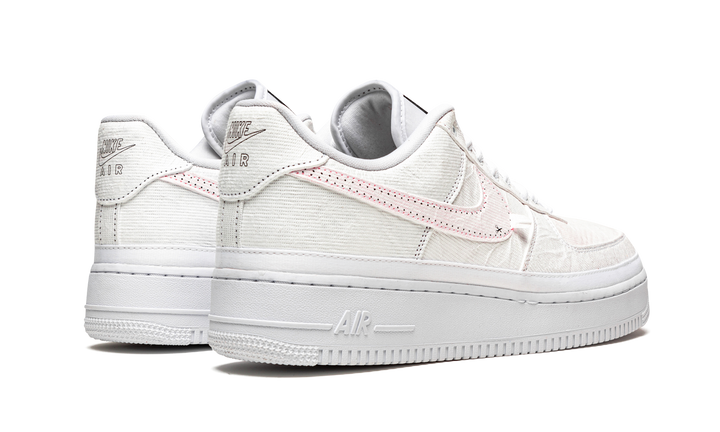 NIKE AIR FORCE 1 LOW TEAR-AWAY FAUNA BROWN ARCTIC PUNCH (W)
