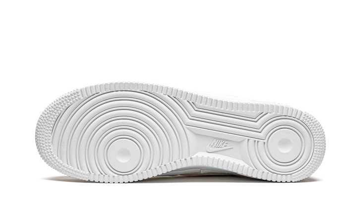 NIKE AIR FORCE 1 LOW TEAR-AWAY FAUNA BROWN ARCTIC PUNCH (W)