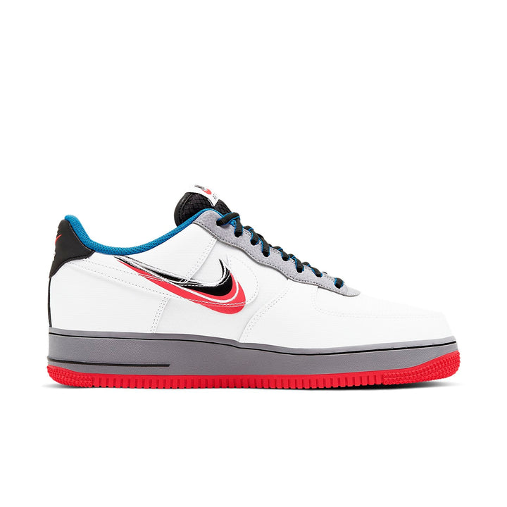 NIKE AIR FORCE 1 LOW TIME CAPSULE