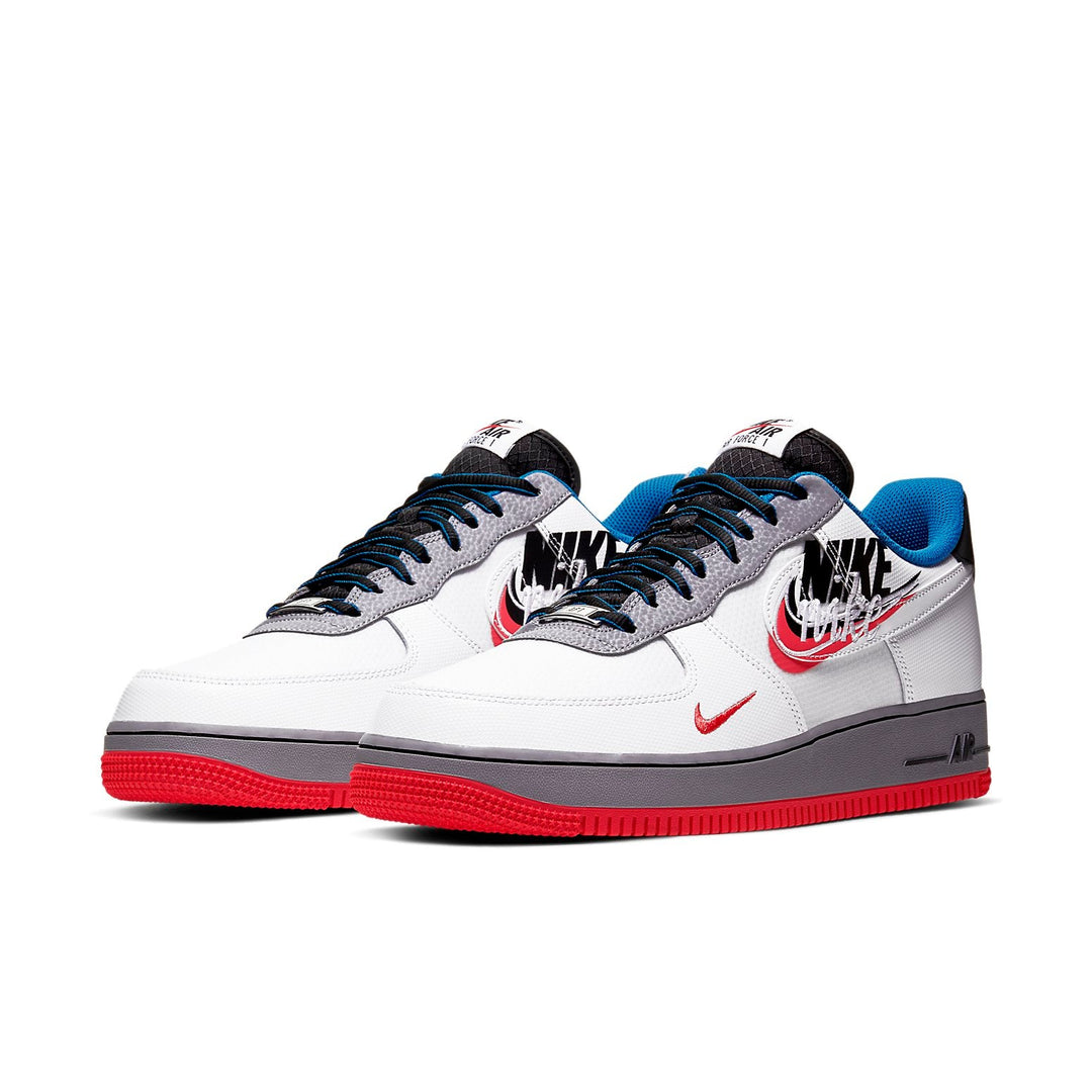 NIKE AIR FORCE 1 LOW TIME CAPSULE