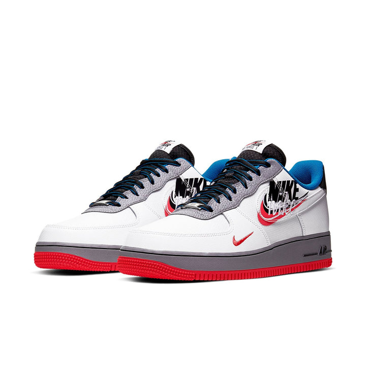 NIKE AIR FORCE 1 LOW TIME CAPSULE
