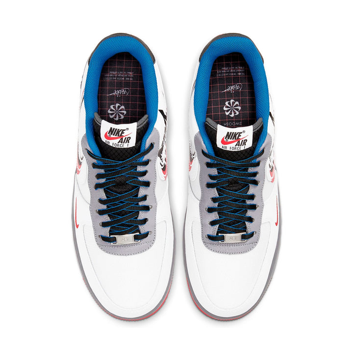 NIKE AIR FORCE 1 LOW TIME CAPSULE