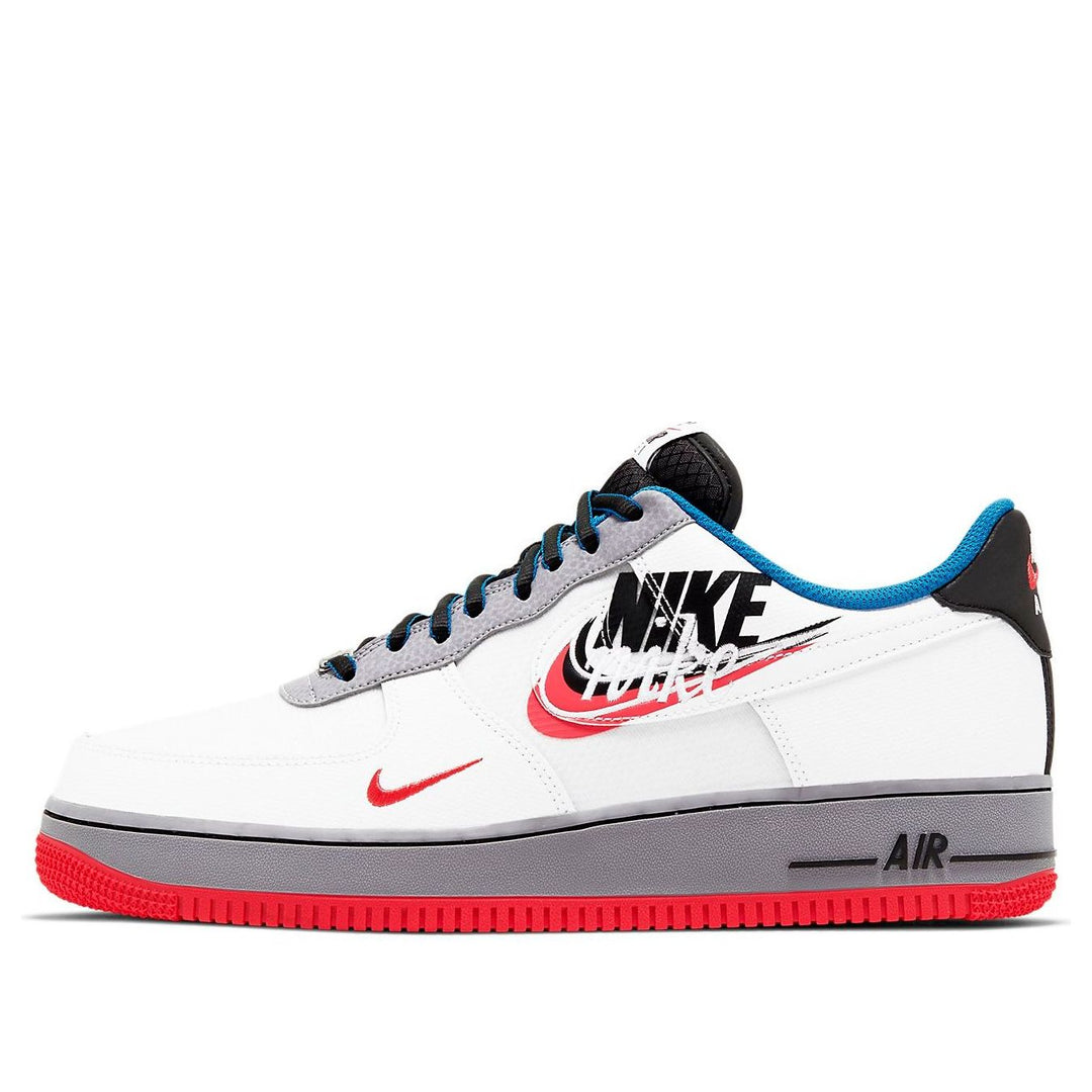 NIKE AIR FORCE 1 LOW TIME CAPSULE