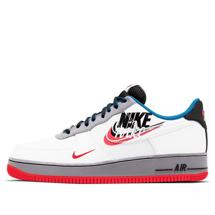 NIKE AIR FORCE 1 LOW TIME CAPSULE