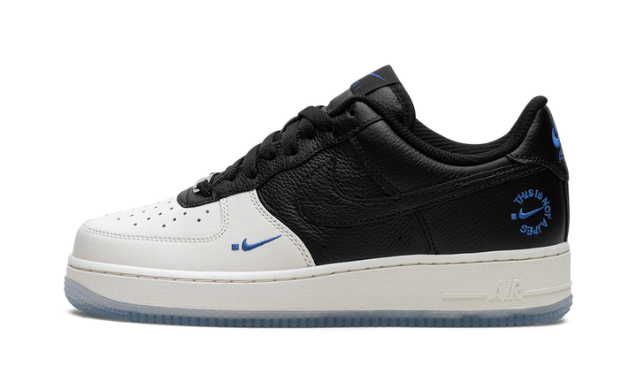 NIKE AIR FORCE 1 LOW TINAJ