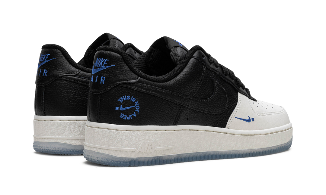 NIKE AIR FORCE 1 LOW TINAJ