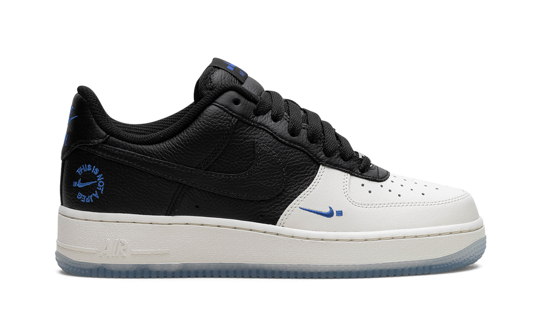 NIKE AIR FORCE 1 LOW TINAJ