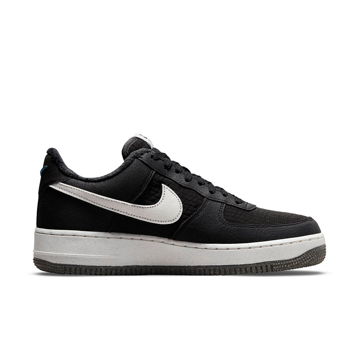NIKE AIR FORCE 1 LOW TOASTY BLACK