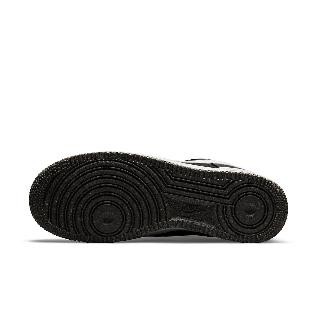 NIKE AIR FORCE 1 LOW TOASTY BLACK