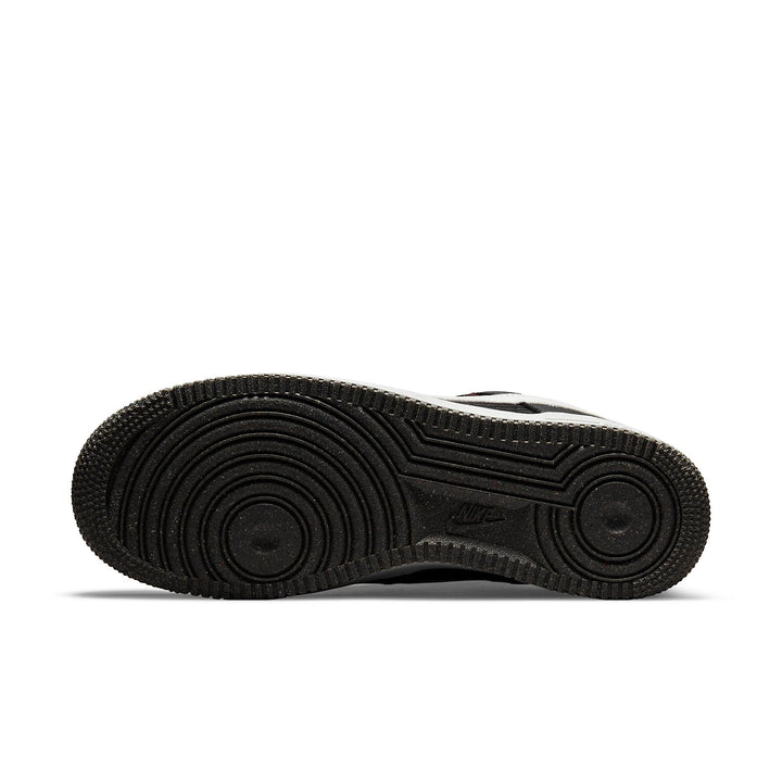 NIKE AIR FORCE 1 LOW TOASTY BLACK