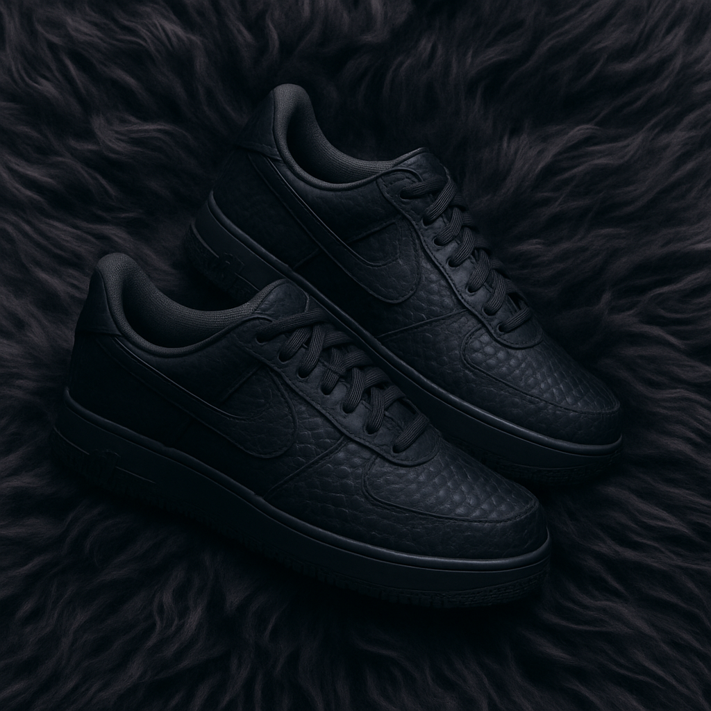 NIKE AIR FORCE 1 LOW VALENTINE&