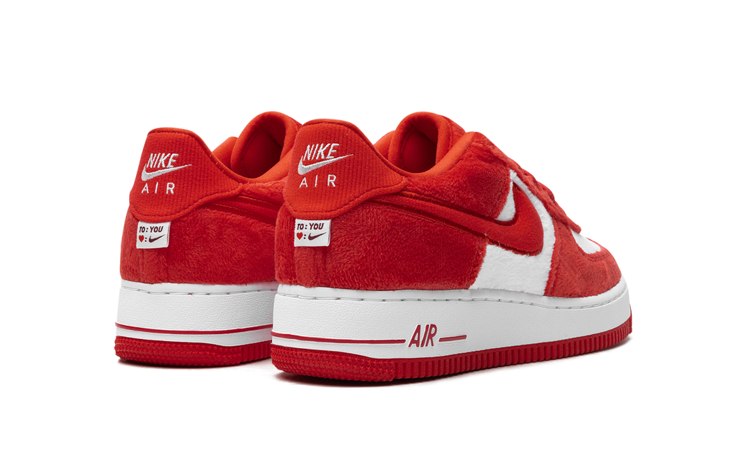 NIKE AIR FORCE 1 LOW VALENTINES DAY GS (2024)