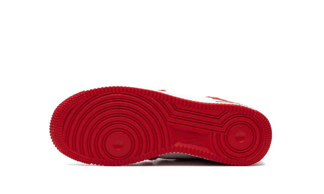 NIKE AIR FORCE 1 LOW VALENTINES DAY GS (2024)