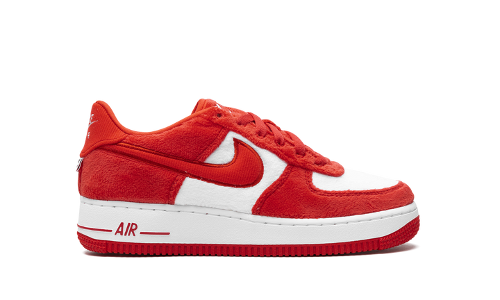 NIKE AIR FORCE 1 LOW VALENTINES DAY GS (2024)