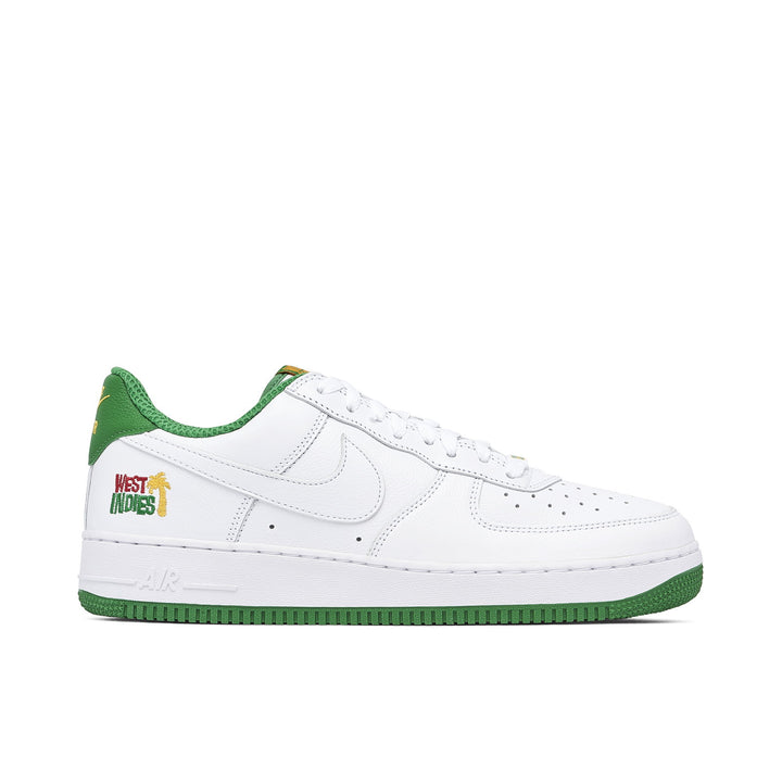 NIKE AIR FORCE 1 LOW WEST INDIES (2022)