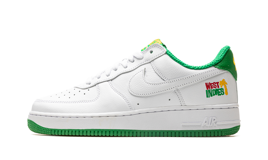 NIKE AIR FORCE 1 LOW WEST INDIES (2022)